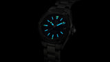 Tag Heuer Aquaracer Blue Dial Watch for Women - WSY131L.BA0748