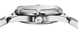 Tag Heuer Aquaracer Quartz Diamonds Blue Dial Silver Steel Strap Watch for Women - WAY131N.BA0748 Buy Now By Tag Heuer