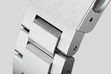 Tag Heuer Aquaracer Calibre 5 Automatic Green Dial Silver Steel Strap Watch for Men - WAY2015.BA0927 Buy Now By Tag Heuer