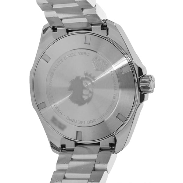 Tag Heuer Aquaracer Black Dial Watch for Men - WAY201D.BA0927 Buy Now By Tag Heuer