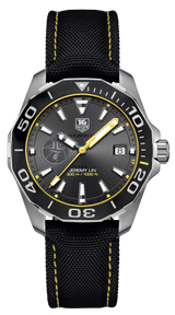 Tag Heuer Aquaracer Grey Dial Watch for Men - WAY211F.FC6362 Buy Now By Tag Heuer