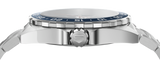Tag Heuer Formula 1 Quartz Blue Dial Silver Steel Strap Watch for Men - WAZ1010.BA0842 Buy Now By Tag Heuer