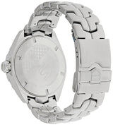 Shop Tag Heuer Formula 1 Senna Limited Edition Black Dial Silver Steel Strap Watch for Men - WAZ1012.BA0883 in USA