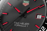 Tag Heuer Formula 1 Anthracite Dial Watch for Men - WAZ1018.BA0842 Buy Now By Tag Heuer