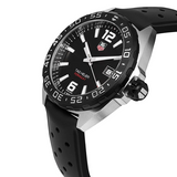 Tag Heuer Formula 1 Black Dial Watch for Men - WAZ1110.FT8023 Buy Now By Tag Heuer