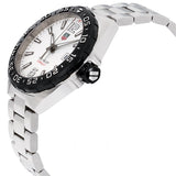 Tag Heuer Formula 1 White Dial Watch for Men - WAZ1111.BA0875 Buy Now By Tag Heuer