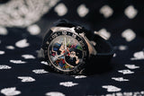Tag Heuer Formula 1 Alec Monopoly Black Dial Watch for Men - WAZ1117.FT8023 Buy Now By Tag Heuer