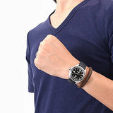 Tag Heuer Formula 1 Automatic Black Dial Black Rubber Strap Watch for Men - WAZ2113.FT8023 Buy Now By Tag Heuer