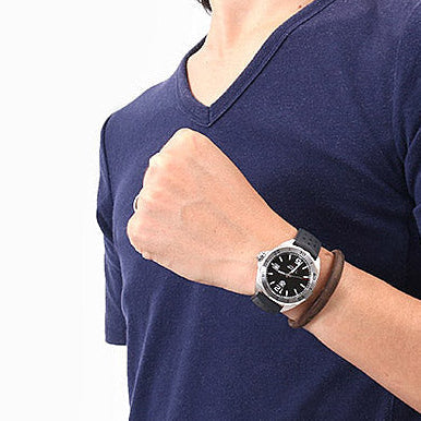 Tag Heuer Formula 1 Automatic Black Dial Black Rubber Strap Watch for Men - WAZ2113.FT8023 Buy Now By Tag Heuer