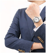 Tag Heuer Formula 1 Calibre 5 Automatic White Dial Silver Steel Strap Watch for Men - WAZ2114.BA0875 Buy Now By Tag Heuer