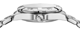 Tag Heuer Aquaracer White Mother of Pearl Dial Silver Steel Strap Watch for Women - WBD1311.BA0740 Buy Now By Tag Heuer