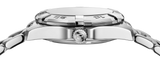 Tag Heuer Aquaracer Diamonds Emerald Green Dial Silver Steel Strap Watch for Women - WBD1316.BA0740 Buy Now By Tag Heuer