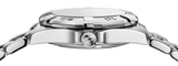 Shop Tag Heuer Aquaracer Diamonds Emerald Green Dial Watch for Women - WBD1316.BA0740 in USA