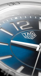 Shop Tag Heuer Formula 1 Blue Dial Watch for Women - WBJ1312.BA0666 in USA