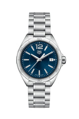 Shop Tag Heuer Formula 1 Blue Dial Watch for Women - WBJ1312.BA0666 in USA