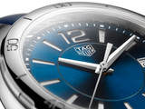Tag Heuer Formula 1 Blue Dial Watch for Women - WBJ1312.FC8231 Buy Now By Tag Heuer