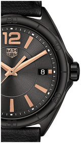 Tag Heuer Formula 1 Black Dial Watch for Women - WBJ1314.FC8230 Buy Now By Tag Heuer