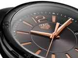 Tag Heuer Formula 1 Black Dial Watch for Women - WBJ1314.FC8230 Buy Now By Tag Heuer