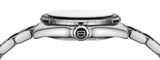 Shop Tag Heuer Formula 1 Quartz Black Dial Two Tone Steel Strap Watch for Women - WBJ141AA.BA0973 in USA