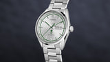Tag Heuer Carrera Automatic Silver Dial Silver Steel Strap Watch for Men - WBN2015.EB0283 Buy Now By Tag Heuer