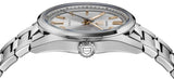 Tag Heuer Carrera Date Silver Dial Silver Steel Strap Watch for Women - WBN2310.BA0001 Buy Now By Tag Heuer