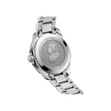 Tag Heuer Aquaracer Professional 300 GMT Automatic Blue Dial Silver Steel Strap Watch for Men - WBP2010.BA0632 Buy Now By Tag Heuer