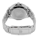 Tag Heuer Aquaracer Professional 300 GMT Automatic Blue Dial Silver Steel Strap Watch for Men - WBP2010.BA0632 Buy Now By Tag Heuer