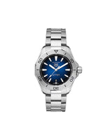 Tag Heuer Aquaracer Professional 200 Automatic Blue Dial Silver Steel Strap Watch for Men - WBP2111.BA0627 Buy Now By Tag Heuer