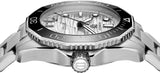 Tag Heuer Aquaracer Professional 300 Automatic White Dial Silver Steel Strap Watch for Men - WBP231C.BA0626 Buy Now By Tag Heuer