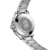 Tag Heuer Aquaracer Professional 300 Automatic Diamonds Pink Dial Silver Steel Strap Watch for Women - WBP231J.BA0618 Buy Now By Tag Heuer