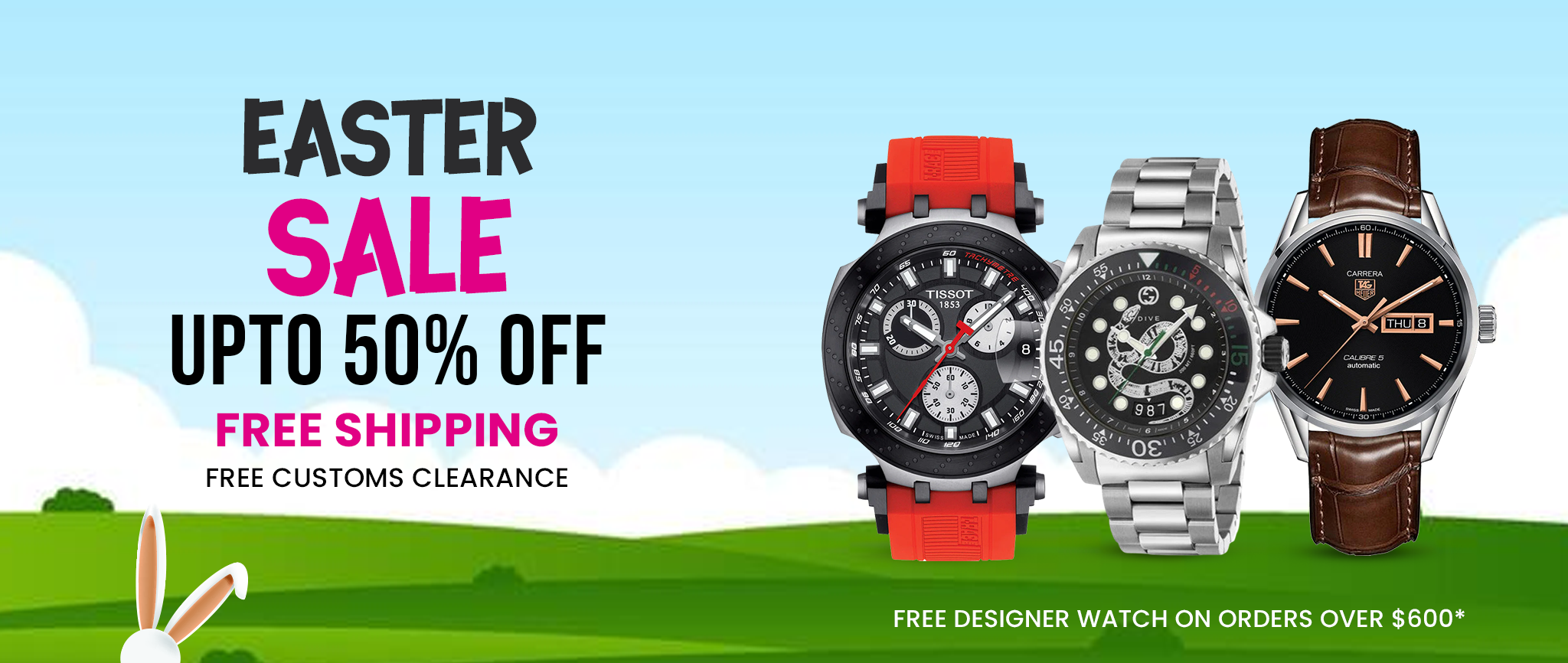 WATCH CONNECTION [BACKUP]