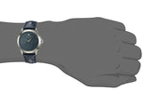 Gucci G Timeless Quartz Blue Dial Blue Leather Strap Watch For Men - YA1264032 Buy Now By Gucci