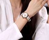 Tissot T Classic PR 100 Lady White Dial Watch For Women - T101.210.36.031.00 Buy Now By Tissot