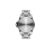 Shop Breitling Avenger Automatic GMT 45 Blue Dial Silver Steel Strap Watch for Men - A32395101C1A1 in USA