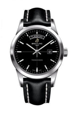 Shop Breitling Transocean Day & Date 42mm Automatic Mens Watch - A4531012/BB69/435X/A2 0BA.1 in USA