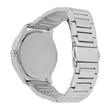 Michael Kors Harman Analog Silver Dial Silver Steel Strap Watch For Women - MK3672 Buy Now By Michael Kors