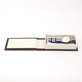 Daniel Wellington Classic Trinity White Dial Three Tone Nylon Strap Watch For Women - 0509DW Buy Now By Daniel Wellington