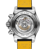 Shop Breitling Avenger B01 Chronograph 45 Anthracite Dial Black Nylon Strap Watch for Men - AB01821A1B1X1 in USA
