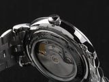Tissot T Classic Carson Premium Powermatic 80 Silver Dial Silver Steel Strap Watch For Men - T122.407.11.033.00 Buy Now By Tissot
