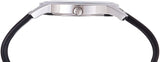 Calvin Klein City Grey Dial Black Leather Strap Watch For Men - K2G21107 Buy Now By Calvin Klein