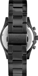 Maserati Competizione Chronograph Blue Dial Black Steel Strap Watch For Men - R8873600005 Buy Now By Maserati