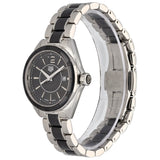 Shop Tag Heuer Formula 1 Quartz Black Dial Two Tone Steel Strap Watch for Women - WBJ141AA.BA0973 in USA