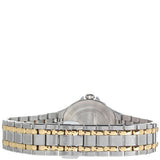 Maurice Lacroix Aikon Mother of Pearl Dial Two Tone Steel Strap Watch for Women - A11006-PVY13-171-1 Buy Now By Maurice Lacroix