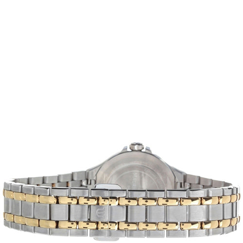 Maurice Lacroix Aikon Mother of Pearl Dial Two Tone Steel Strap Watch for Women - A11006-PVY13-171-1 Buy Now By Maurice Lacroix