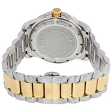 Movado Series 800 Green Dial Two Tone Steel Strap Watch for Men - 2600147 Buy Now By Movado