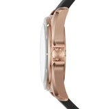 Emporio Armani Sport Quartz Black Dial Black Rubber Strap Watch For Men - AR11101 Buy Now By Emporio Armani
