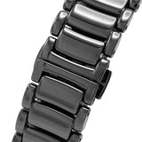 Emporio Armani Meccanico Automatic Grey Dial Grey Steel Strap Watch For Men - AR60029 Buy Now By Emporio Armani
