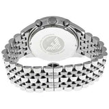 Emporio Armani Sportivo Chronograph Silver Dial Silver Steel Strap Watch For Men - AR6073 Buy Now By Emporio Armani