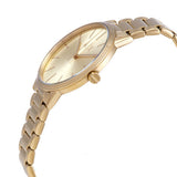 Armani Exchange Cayde Analog Gold Dial Gold Steel Strap Watch For Men - AX2707 Buy Now By Armani Exchange
