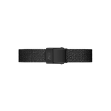 Daniel Wellington Classic Petite Pressed Ashfield Black Dial Black Mesh Bracelet Watch For Women - DW00100441 Buy Now By Daniel Wellington